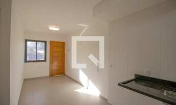 Imagem 4: Apartamento à Venda - Jabaquara, 2 Quartos, 42 m2