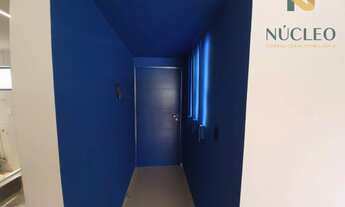 Imagem 2: Apartamento com 3 dormitórios à venda, 65 m² por R$ 250.000,00 - Altiplano Cabo Branco - J