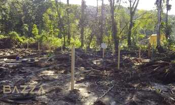 Imagem 2: Terreno em rua - Bairro Princesa do Mar em Itapoá