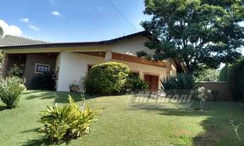 Imagem: Casa à venda 3 Quartos, 3 Suites, 4 Vagas