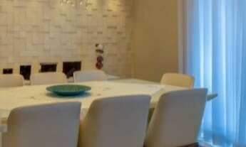 Imagem 4: Apartamento á venda de 202m² com 4 dormitórios na região de Consolação