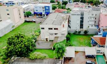 Imagem 4: Toledo - Sobrado - Centro