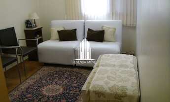 Imagem: Apartamento à venda no Morumbi 3 dormitórios