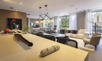 Imagem 7: Apartamento com 3 suítes e 3 vagas no Itaim Bibi, São Paulo -SP