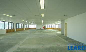 Imagem 2: CONJ. COMERCIAL - CHÁCARA SANTO ANTONIO - SP