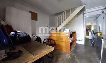 Imagem 6: SÃO PAULO - Casa Padrão - JARDIM DA GLORIA