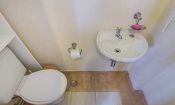 Imagem 7: Edifício Sumaré - Apartamento de 84m² com 2 dormitórios na Vila Mariana