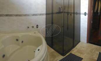 Imagem 7: Casa - Jardim Alto da Boa Vista - Valinhos