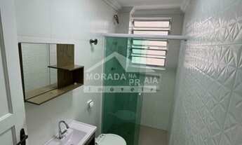 Imagem 6: Apartamento no Canto do Forte, 2 Dormitórios, 1 Vaga, Confira na Imobiliária em Praia Gran