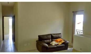 Imagem 4: Apartamento Residencial para venda e locação, Urbanova, São José dos Campos - AP3342