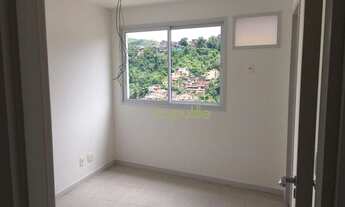 Imagem 4: Apartamento com 2 dormitórios à venda, 57 m² por R$ 335.000,00 - Santa Rosa - Niterói/RJ