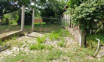 Imagem 2: Terreno 20 m x 50 m plano e com uma bela vista