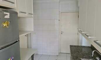 Imagem 4: Apartamento de 112m² com 3 dormr/1 Suíte, 3 banheiros, 2 vagas na Vila Olímpia