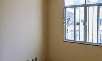 Imagem 2: Apartamento para Aluguel - Irajá, 2 Quartos, 55 m2