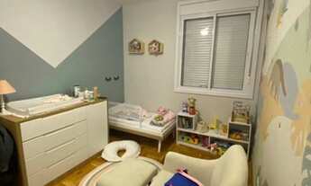 Imagem 6: APARTAMENTO - PERDIZES - SP