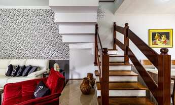 Imagem 7: CASA PARA COMPRAR NO BAIRRO TERRAS DE SÃO JOÃO EM JACAREI COM 230M2 DE ÁREA CONSTRUÍDA