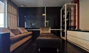 Imagem 2: Apartamento à venda com 168m², 3 quartos e 3 vagas