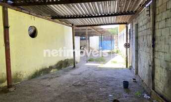 Imagem 2: Locação Galpão Primeiro de Maio Belo Horizonte