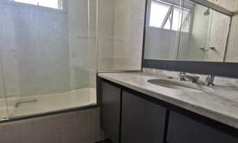 Imagem 5: Apartamento à venda com 157m², 3 quartos, 1 suite e 4 vagas no real parque