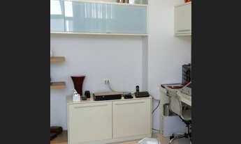 Imagem 4: Loft 187 M² 1 suíte 2 vagas no Jardins