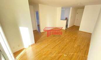 Imagem 2: Apartamento com 2 dormitórios à venda por R$ 450.000,00 - Vila América - Santo André/SP