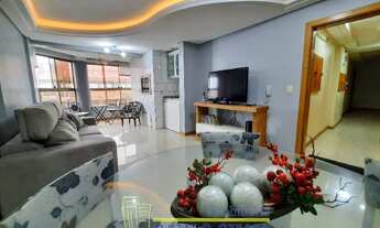 Imagem: Totalmente mobiliado, andar alto!