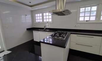 Imagem 6: Casa para Venda em Barueri, Alphaville, 4 dormitórios, 4 suítes, 6 banheiros, 4 vagas