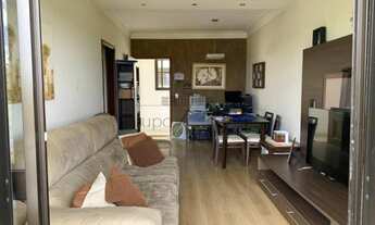 Imagem 3: Apartamento - Jardim Nova América - Residencial Speranza - 74m² - 2 Dormitórios