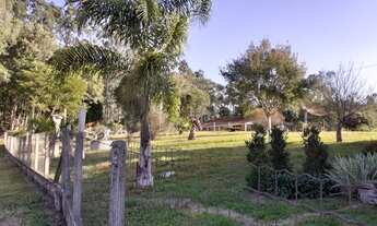 Imagem: Chácara muito estruturada  na comunidade