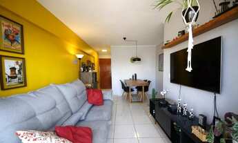 Imagem 6: 2 dormitórios, 1 vaga na Vila São Pedro