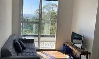 Imagem 2: Apartamento de 56 metros com 2 dormitórios e 2 vagas