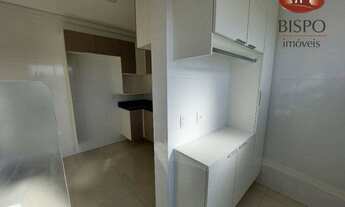 Imagem 7: Apartamento com 3 dormitórios à venda, 76 m² por R$ 450.000,00 - Santa Cruz - Americana/SP