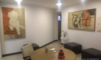 Imagem: CONJ. COMERCIAL - PERDIZES - SP