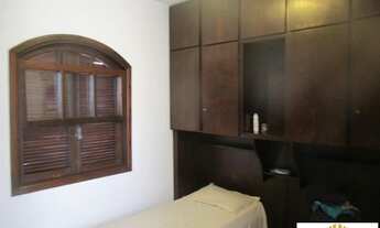 Imagem 4: Sobrado em Indianópolis