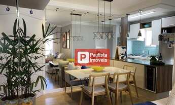 Imagem 5: Apartamento com 2 dormitórios à venda, 64 m² por R$ 690.000,00 - Aclimação - São Paulo/SP