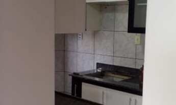 Imagem 5: Contagem - Apartamento Padrão - Riacho das Pedras