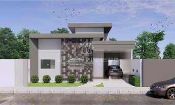 Imagem 2: Casas para venda no bairro buritis V em Primavera Do LESTE-MT