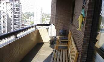 Imagem: Apartamento a venda com 77m² 2 quartos