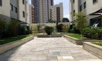 Imagem: Apartamento em Vila Santo Estéfano - São