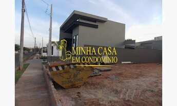 Imagem 4: TERRENO CONDOMINIO FIGUEIRA II