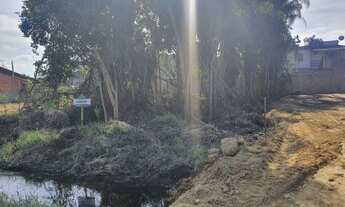 Imagem 2: Terreno Costeira - Balneário Barra do Sul