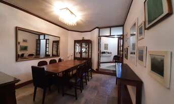 Imagem 7: Casa em Condomínio para Venda em Barueri, Alphaville, 4 dormitórios, 2 suítes, 6 banheiros