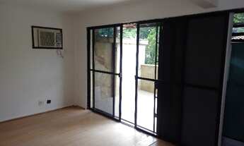 Imagem 3: Cobertura duplex com terraço na Barata Ribeiro