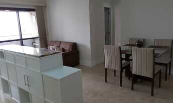 Imagem: Apartamento para locação em Santo Amaro