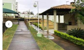 Imagem 4: Contagem - Apartamento Padrão - CH REUNIDAS STA TEREZINHA