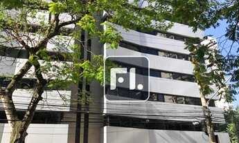 Imagem 3: Conjunto para alugar, 169m² por R$ 7.200/mês - Brooklin - São Paulo/SP