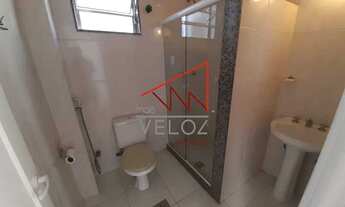 Imagem 4: Apartamento 2 quartos em Laranjeiras com Vista livre!