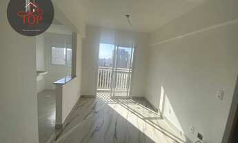 Imagem 5: Apartamento com 1 dormitório, 37 m² - venda por R$ 270.000,00 ou aluguel por R$ 1.450,00/m