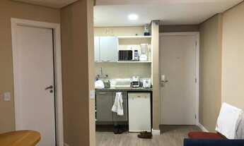 Imagem 4: Apartamento em Moema