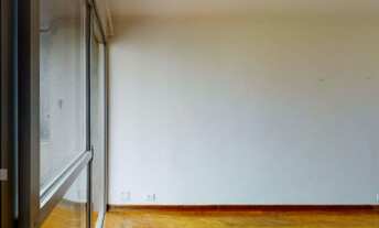 Imagem 3: Apartamento Ilha bela À venda com 2 dormitórios e 2 vagas de garagem na Vila Madalena São